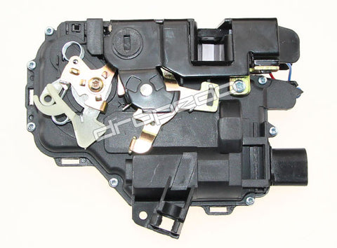 Stellmotor für Zentralverriegelung für Seat Skoda VW Ref.Nr. 3B4839016A