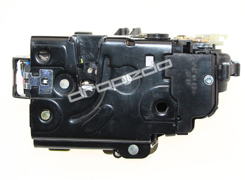 Stellmotor für Zentralverriegelung für Seat Skoda VW Ref.Nr. 3B4839016A