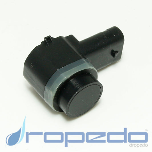 Parksensor für VW Audi in SILBERSEE/LICHTSILBER LY7W Ref.Nr. 3C0919275AE