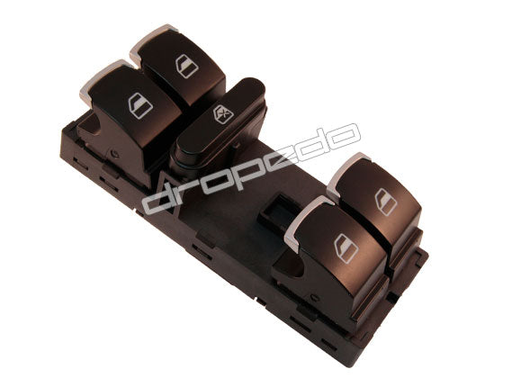  Fensterheberschalter Schalter für VW Passat CC Ref.Nr. 3C8959857 NEU