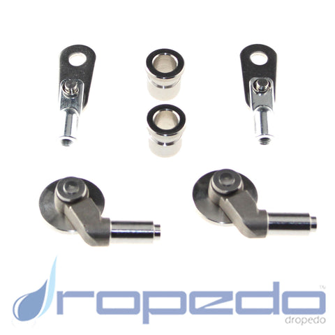 Reparaturkit Turbolader 49131-07005