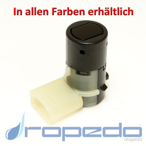 Parksensor für Audi in allen Farben Ref.Nr. 4B0919275A