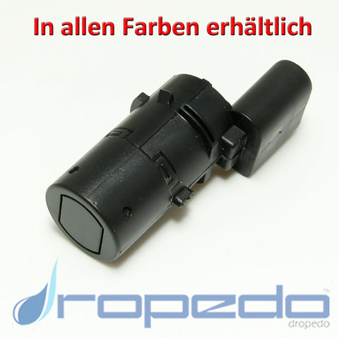 Parksensor für Audi in allen Farben Ref.Nr. 4B0919275C