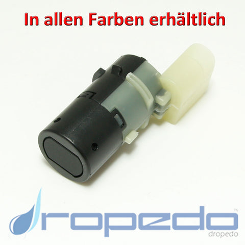 Parksensor für Audi in allen Farben Ref.Nr. 4B0919275D