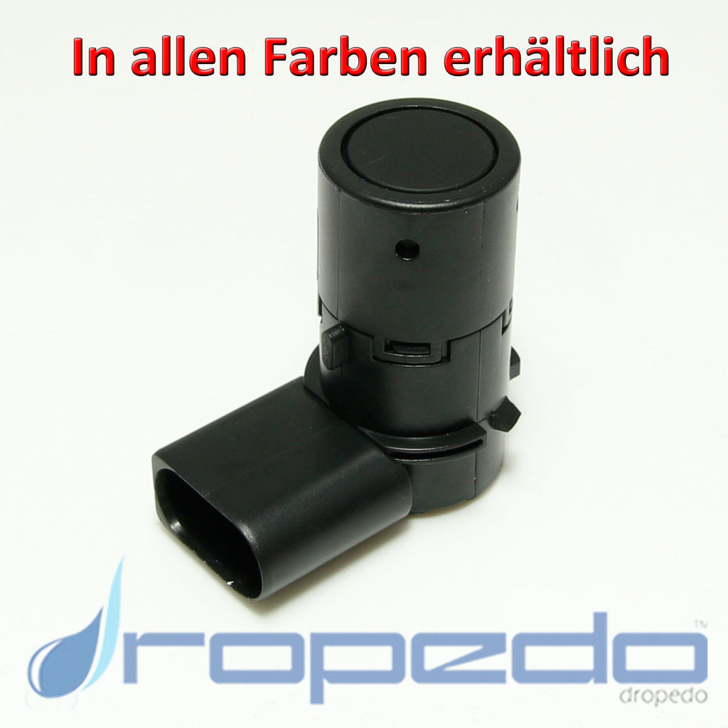 Parksensor für Audi in allen Farben Ref.Nr. 4B0919275E