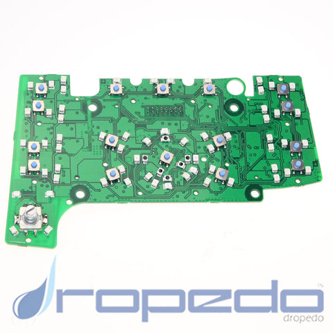 MMI Multimedia Interface Control Panel für Audi Ref. Nr. 4L0919610