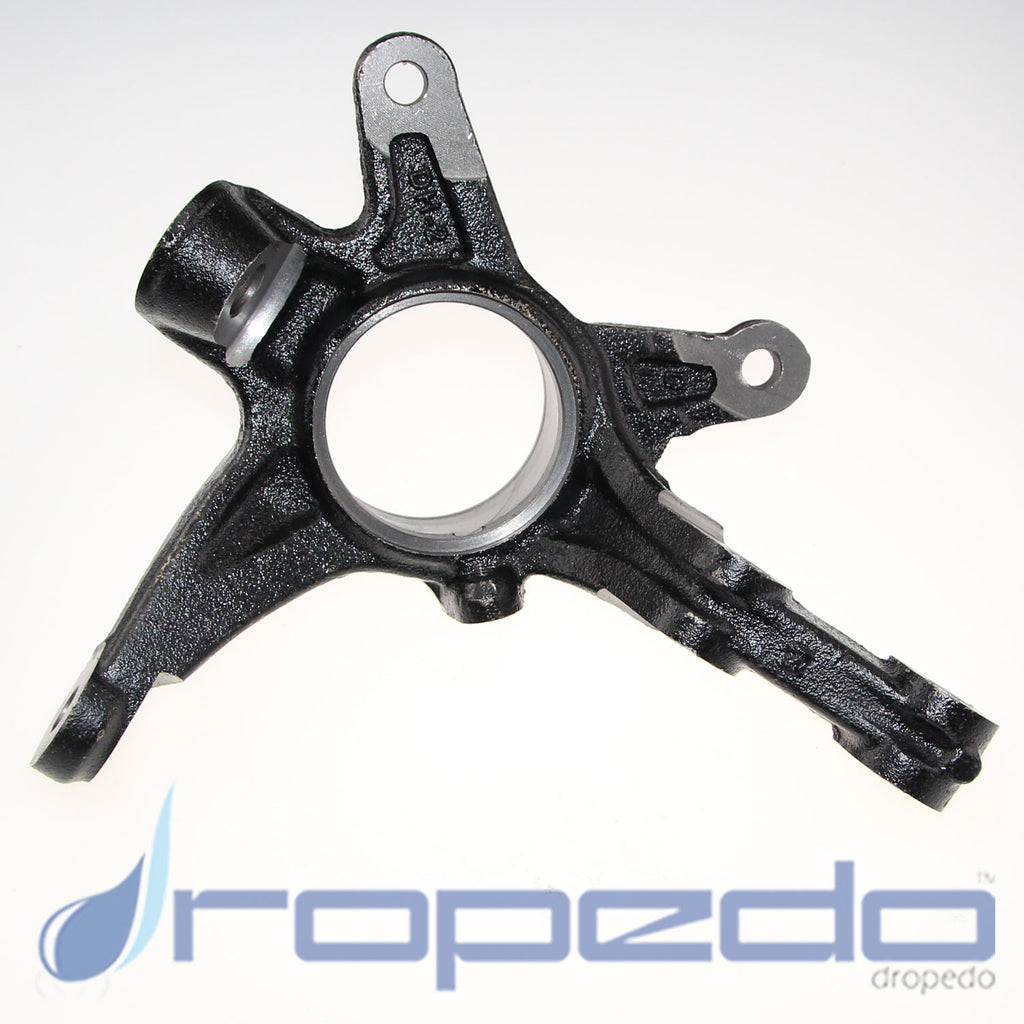 VR Fahrwerksschenkel Achsschenkel Spindel für Honda 51211-SNA-010