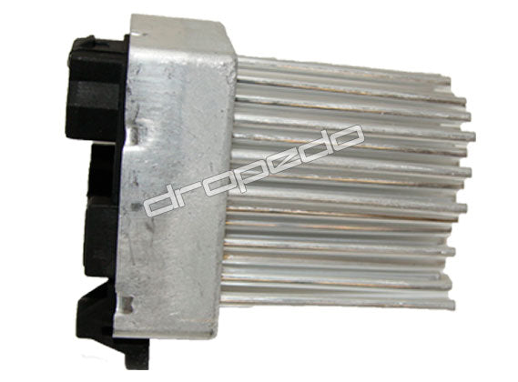 Gebläseregler für BMW Ref.Nr. 64116920365 NEU