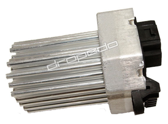 Gebläseregler für BMW Ref.Nr. 64116920365 NEU