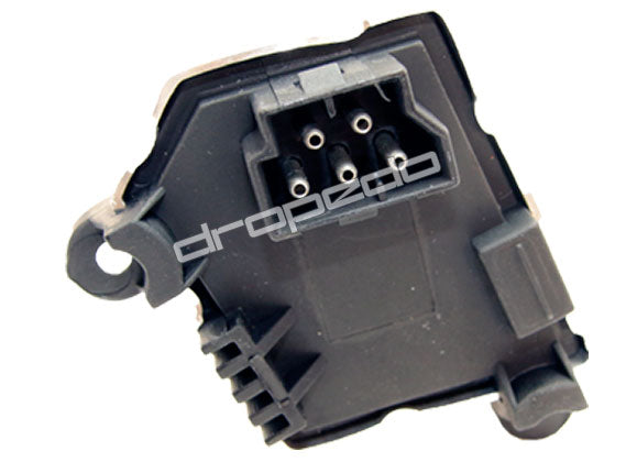 Gebläseregler für BMW Ref.Nr. 64116920365 NEU