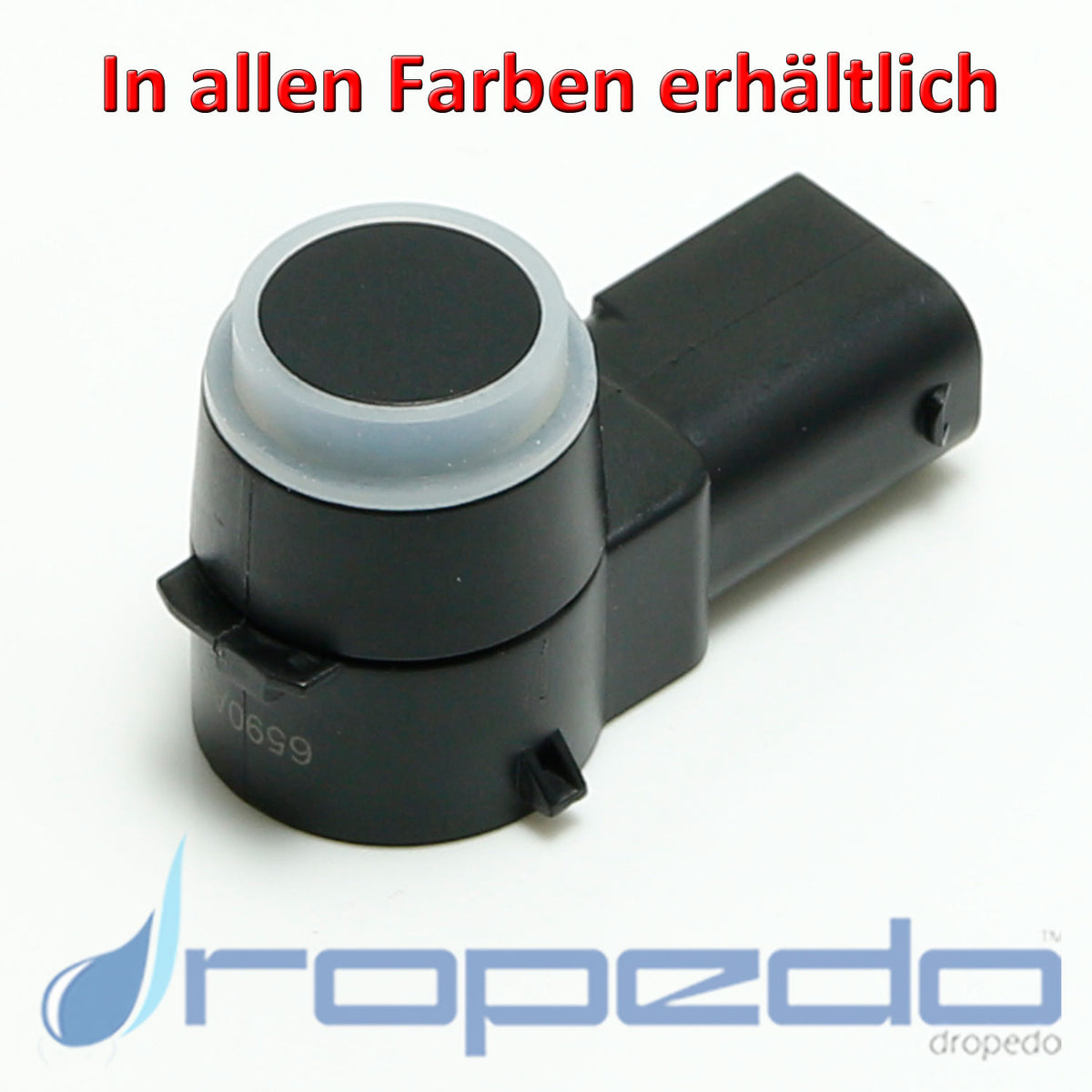 Parksensor für Citroën (Citroen) in allen Farben Ref.Nr. 6590A5