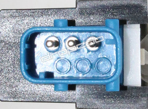 Stellmotor für Zentralverriegelung für BMW Ref.Nr. 67111393999