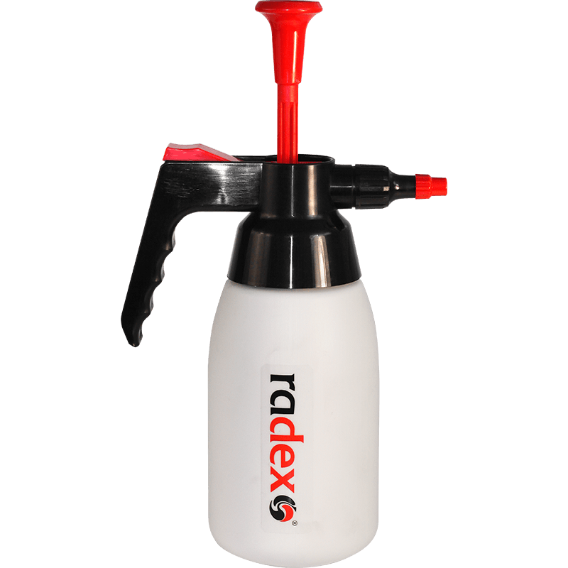 Druckpumpzerstäuber - Radex PRO PRESSURE SPRAYER