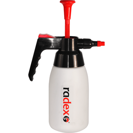 Druckpumpzerstäuber - Radex PRO PRESSURE SPRAYER