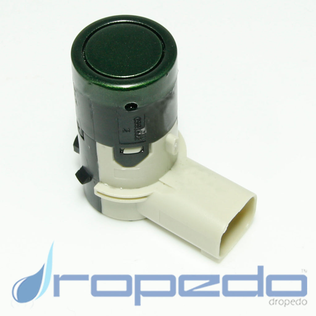 Parksensor für BMW Ref.Nr. 6989068 Malachitgruen 205