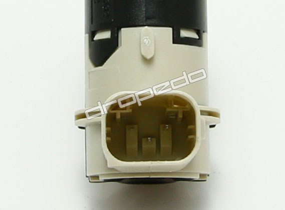 Parksensor für BMW Ref.Nr. 6989068 6911834 8001298 Stahlblau M372