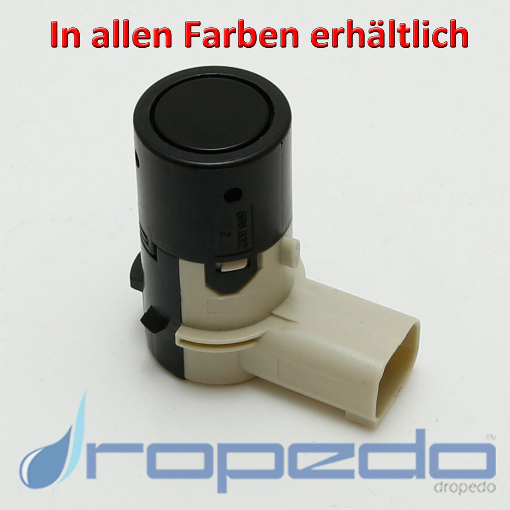 Parksensor für BMW X5 E53 in allen Farben Ref.Nr. 6989068 PDC NEU