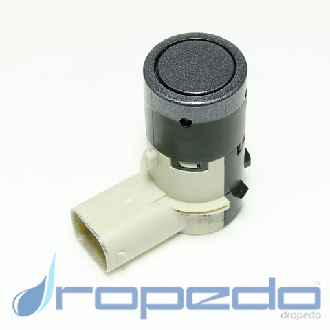 Parksensor für BMW Ref.Nr. 6989068 6911834 8001298 Stahlblau M372