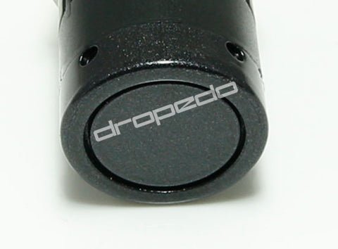 Sparklinggraphite A22 PDC Parksensor lackiert BMW Ref.Nr. 6989067 NEU 6989069