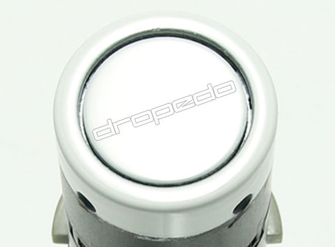 Parksensor für BMW Ref.Nr. 6989069 Alpinweiss2 218
