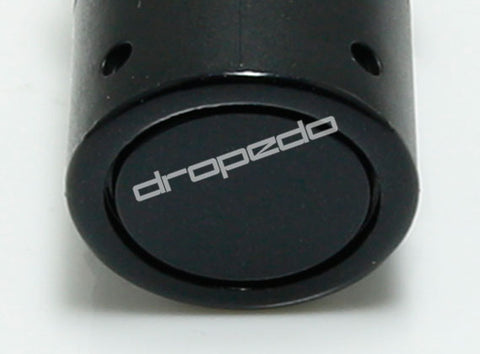 Parksensor für BMW Ref.Nr. 6989069 6938739 7964087 Carbonschwarz M416