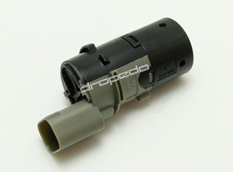 Sparklinggraphite A22 PDC Parksensor lackiert BMW Ref.Nr. 6989067 NEU 6989069