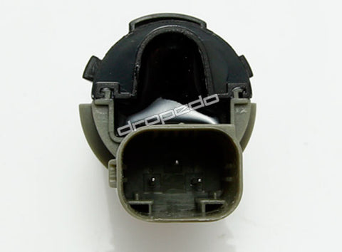 Sparklinggraphite A22 PDC Parksensor lackiert BMW Ref.Nr. 6989067 NEU 6989069