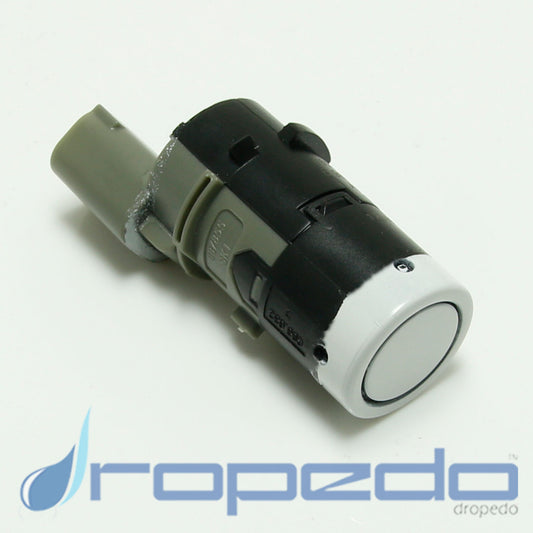Alpinweiss 3 U300 PDC Parksensor lackiert für BMW Ref.Nr. 6989104 NEU 6989069