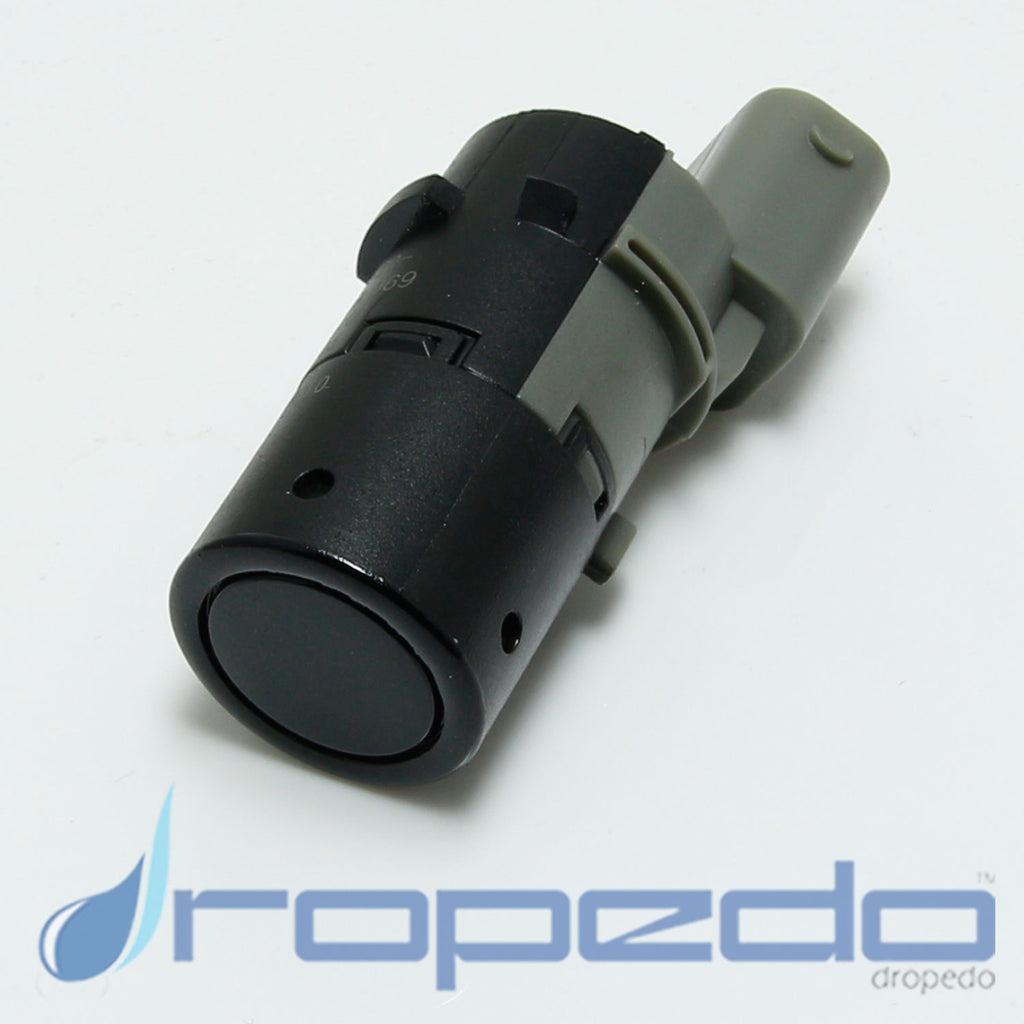 Parksensor für BMW Ref.Nr. 6989069 6938739 7964087 Carbonschwarz M416