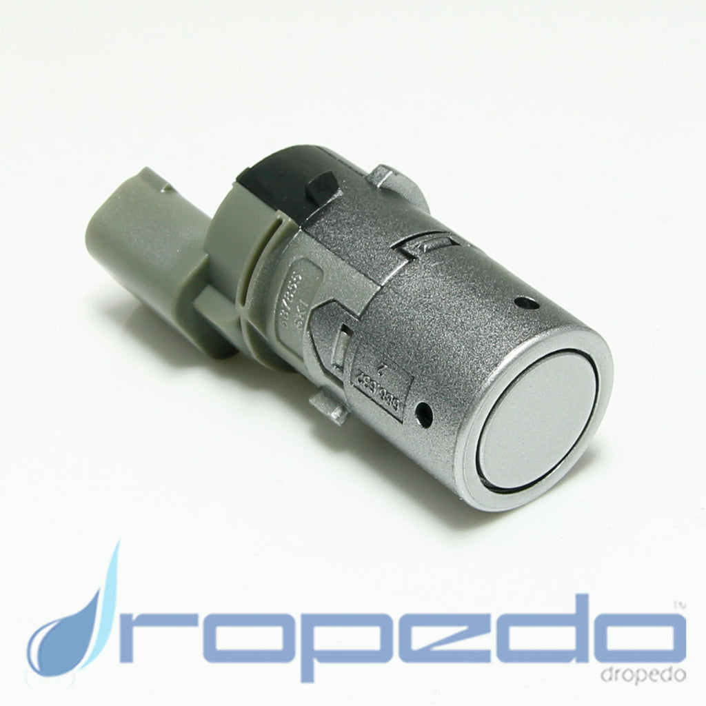 Parksensor für BMW Ref.Nr. 6989069 7892714 Titansilber 354