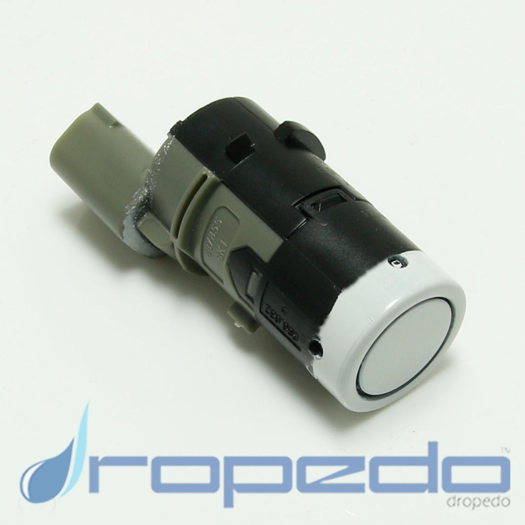 Parksensor für BMW Ref.Nr. 6989069 Alpinweiss2 218