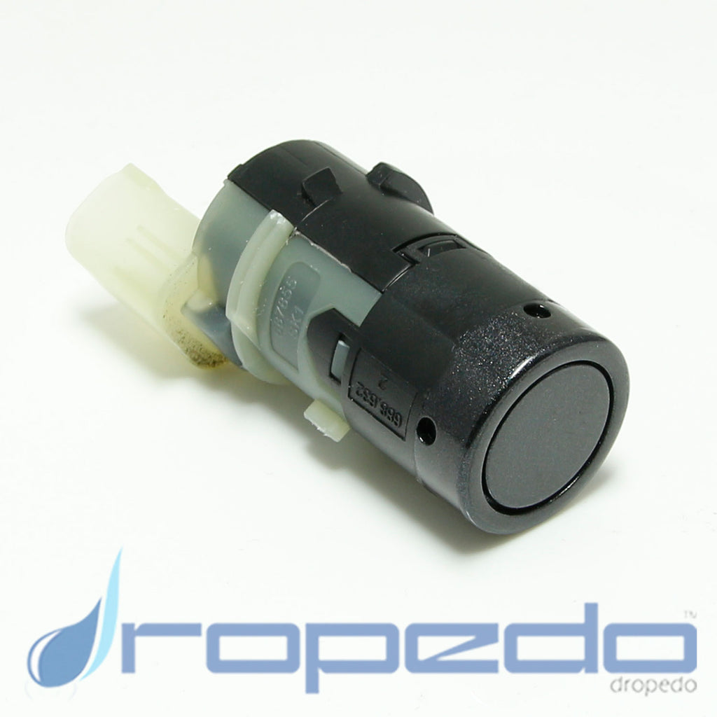 Sparklinggraphite A22 PDC Parksensor lackiert BMW Ref.Nr. 6989067 NEU 6989069