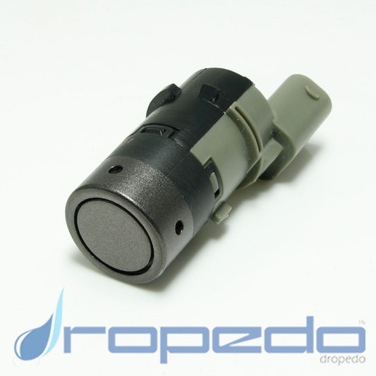 Amethystgrau A09 PDC Parksensor lackiert für BMW Ref.Nr. 6989114 NEU 6989069