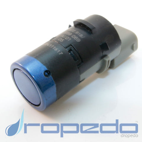 Parksensor für BMW Ref.Nr. 6989069 6938739 7895660 Estorilblau M335