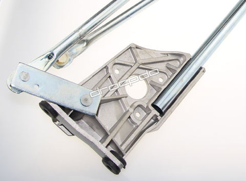 Wischergestänge für Honda Ref.Nr. 76530-S84