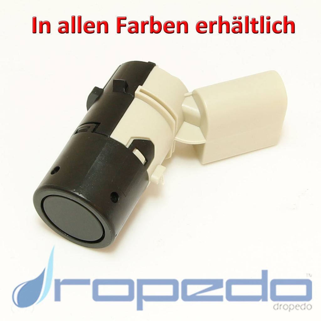 Parksensor für Audi in allen Farben Ref.Nr. 7H0919275A