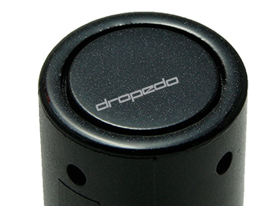 LZ9Y Phantomschwarz Parksensor PDC für Audi 7H0919275E