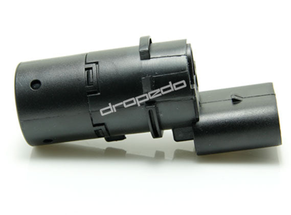 LZ9Y Phantomschwarz Parksensor PDC für Audi 7H0919275E