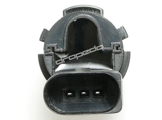 LZ9Y Phantomschwarz Parksensor PDC für Audi 7H0919275E
