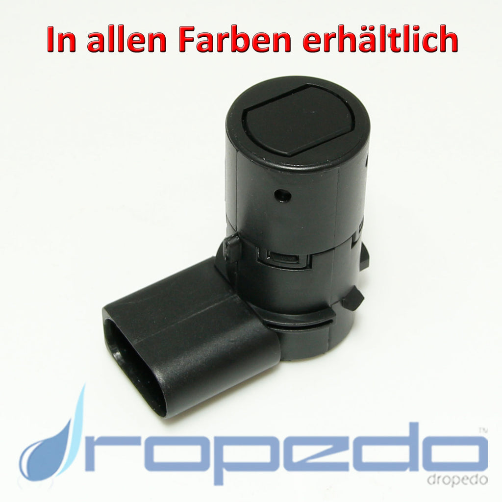 Parksensor für Audi in allen Farben Ref.Nr. 7M3919275