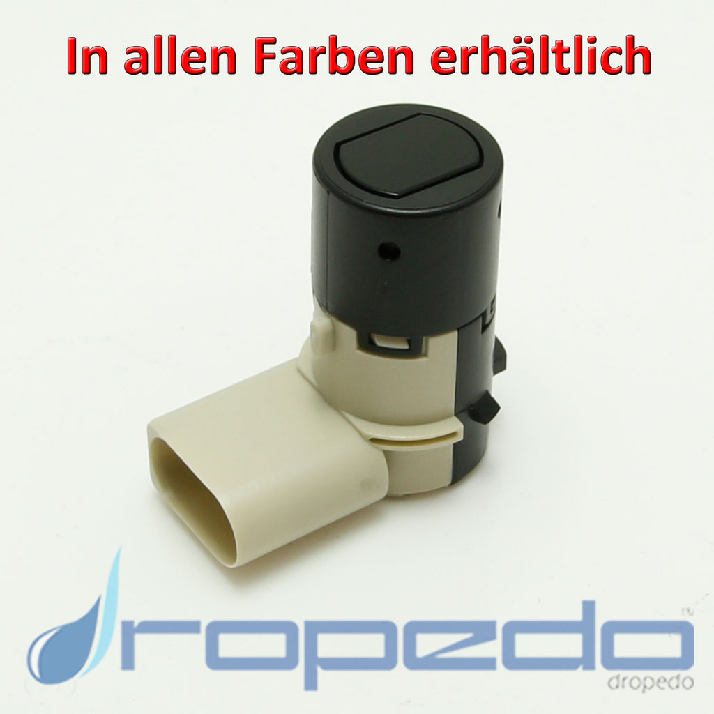 Parksensor für Audi in allen Farben Ref.Nr. 7M3919275A