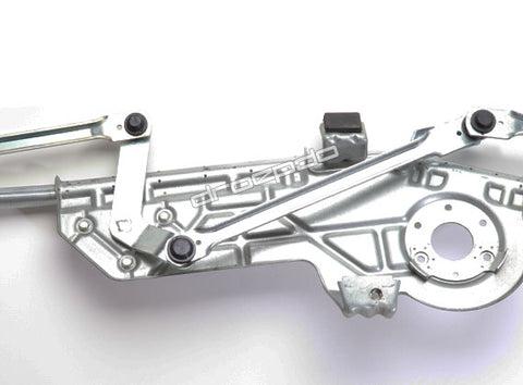  Wischergestänge für VW Ford Seat Ref.Nr. 7M3955603D
