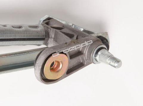  Wischergestänge für VW Ford Seat Ref.Nr. 7M3955603D