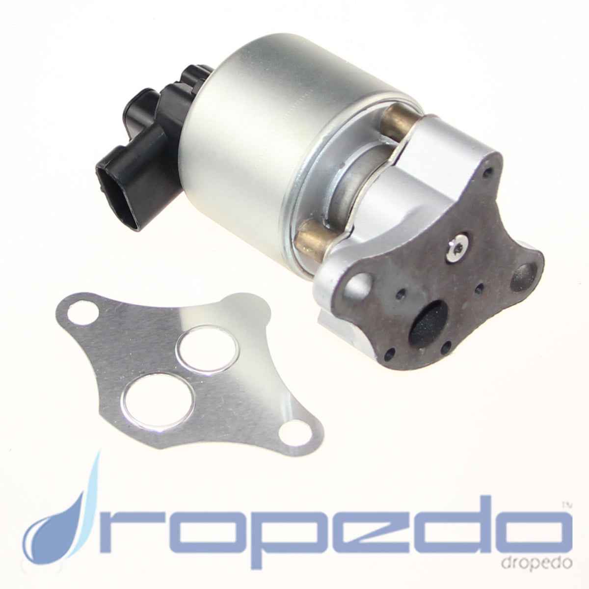 Abgasrückführungsventil AGR Ventil für OPEL/VAUXHALL Ref. 851578 Neu