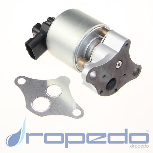 Abgasrückführungsventil AGR Ventil für OPEL/VAUXHALL Ref. 851578 Neu