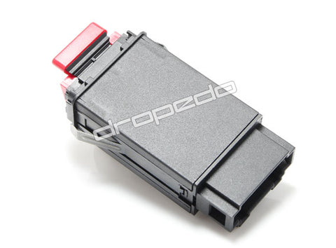 Warnblinkschalter für Audi A4 Ref.Nr. 8D0941509H, 4B0941509D