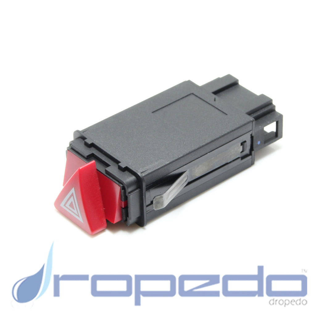 Warnblinkschalter für Audi A4 Ref.Nr. 8D0941509H, 4B0941509D