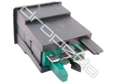Sitzheizung Schalter für Audi mit Ref.Nr. 8RD963563 
