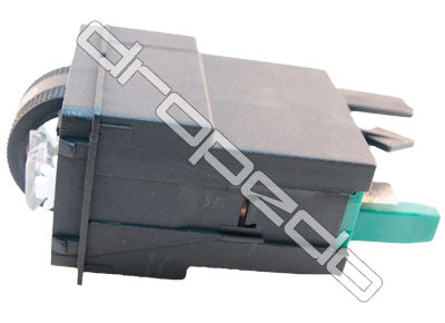 Sitzheizung Schalter für Audi mit Ref.Nr. 8RD963563 