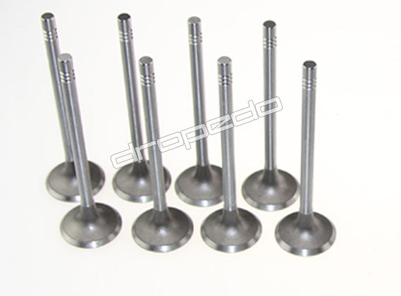 8er Set Einlassventile 036109601AL
